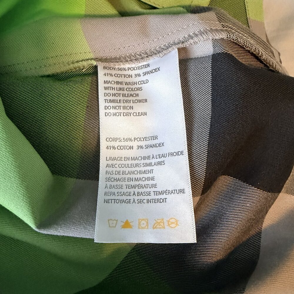 Cannondale Button Down Shirt - Picture 4 of 4